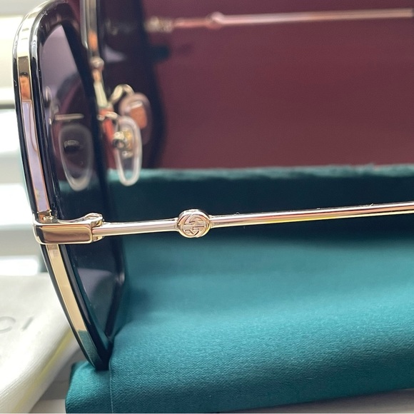 NWT Gucci Sunglasses - Picture 5 of 16